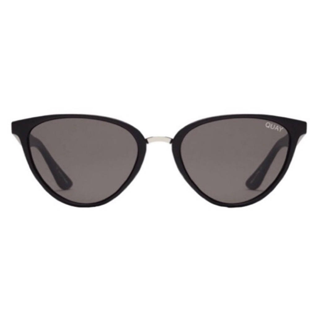 Quay Sunglasses